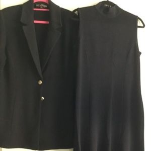 St John Knits always a classic